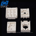 hot press 95% alumina ceramic electric parts for thermostat